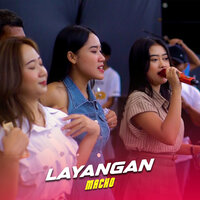 Layangan - Macho