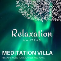 Journey To Beyond - Relaxing Minds
