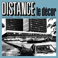 Troubles - Distance