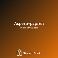 Åtta - 1 - Генри Джеймс & StreamzBook Svenska & StreamzBook Roman Svenska
