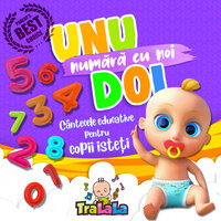 Am o casă mititică - TraLaLa - Cantece pentru copii