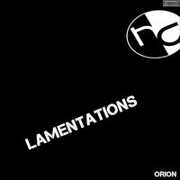 Paths - Orion