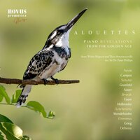 Pour Le Piano: III. Toccata - Ernest Schelling & Peter Phillips & Claude Debussy