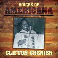 A Worried Life Blues - Clifton Chenier