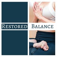 Yoga Nidra - Grey Balance