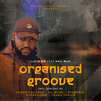 Organized Groove - Lloyd BW & Kali Mija & Chronical Deep
