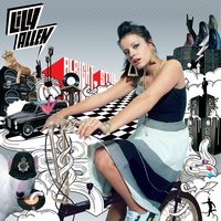 Friend Of Mine - Lily Allen