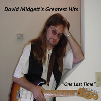 Hold Me Tight - David Midgett