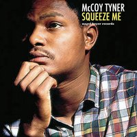 Sunset - McCoy Tyner