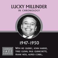 Silent George (10-18-50) - Lucky Millinder