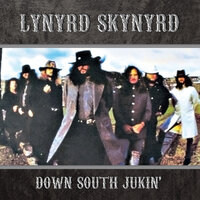 Intro - Lynyrd Skynyrd