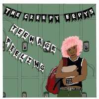 Record Store Day - The Creepy Eepys
