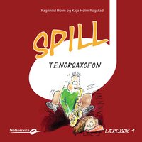 Twelfth Street Rag - øvetempo - Voksne Herrers Orkester & Kaja Holm Rogstad