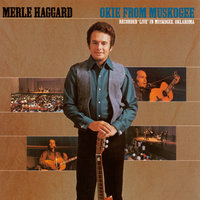 White Line Fever - Merle Haggard