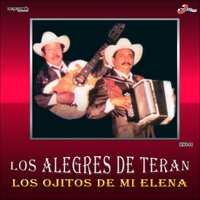 Alma Enamorada - Los Alegres De Teran