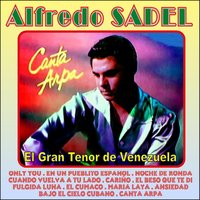 Bajo el Cielo Cubano (Beneath The Cuban Sky) ) - Alfredo Sadel