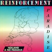 Victim of Society - Reinforcement