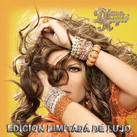 Tu Nuevo Cariñito - Diana Reyes