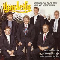 Kärleken Ska Vinna (Tanz Mit Mir Corinna) - Thorleifs