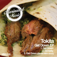 Dynasty - TOKITA