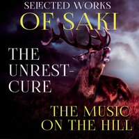 Saki. «Selected works of Saki». #2 - Trevor O'Hare