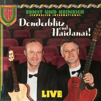 Bluesle - Ernst und Heinrich