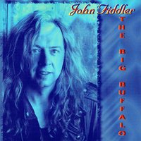 Time Will Tell - John Fiddler