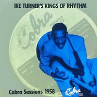 Killer Diller - Betty Everett & Ike Turner's Kings Of Rhythm