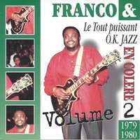 Locataire - Franco & le T.P OK Jazz