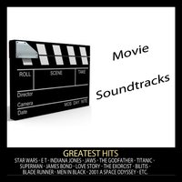 Orange mécanique - Hollywood Pictures Orchestra