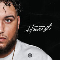 Houvast - Sam J'taime