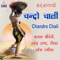Nibuye Todhan Gayi - Shri Devi, Umesh Rana, Nisha, Ramesh, Rangeela & Nisha & Ramesh & Rangeela & Umesh Rana & Shri Devi