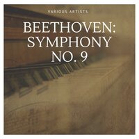 Symphony No. 9, D Minor, Op. 125: III Adagio Cantabile - Vienna State Opera Orchestra & Hermann Scherchen & Ludwig van Beethoven