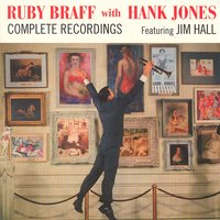 Boy! What Love Has Done For Me - Ruby Braff & Jim Hall