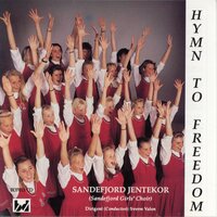 Come, see where golden-hearted Spring - Sandefjord Jentekor & Георг Фридрих Гендель