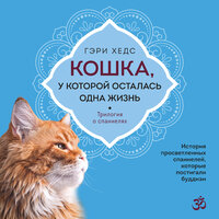 Гэри Хедс. «Кошка, у которой осталась одна жизнь». Часть 13 - Данила Клюкин