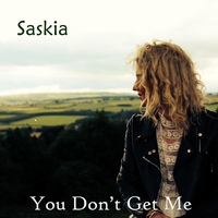 With a Heavy Heart - Saskia