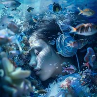 Sleep's Gentle Waves - The Sleep Phasers & Waves Hard & Binaural Mind Dimension