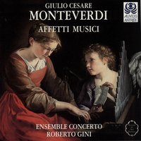 Veni care mi - Roberto Gini & Ensemble "Concerto"