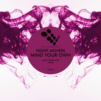 Move - Night Movers