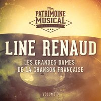 Sexe - Line Renaud & Les Angels & L'Orchestre de Pierre Guillermin