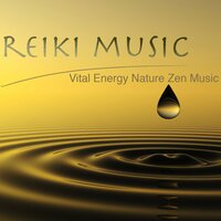 Nature Sounds  (Bird Sounds) - Reiki Music