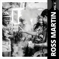 New World Hotel - Ross Martin