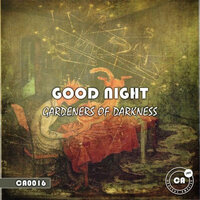 Space Mind - Gardeners Of Darkness