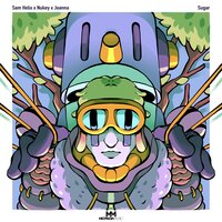 Sugar - Sam Helix & NuKey & Joanna