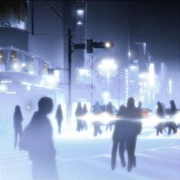 Like Shadows - YeluFR