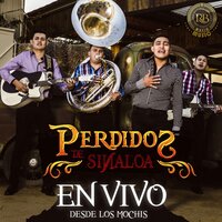 Mi Vida Entera - Perdidos De Sinaloa