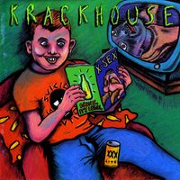 Miller Beer - Krackhouse