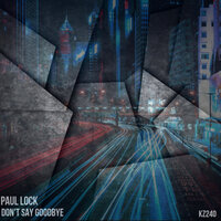 Don't Say Goodbye - Paul Lock