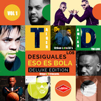 Hola Que Tal - Los Desiguales